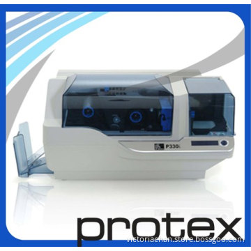 Zebra Good Performance Id Card Printer P330i